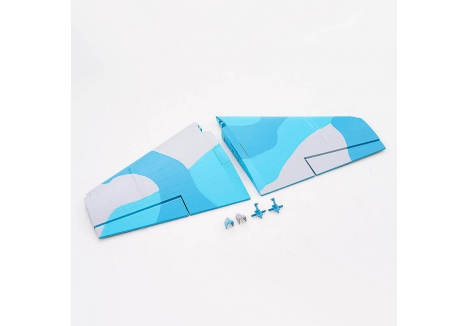 FMS 64mm F/A-18 Hornet Main Wing Set Left Right Pairing FMSEW102