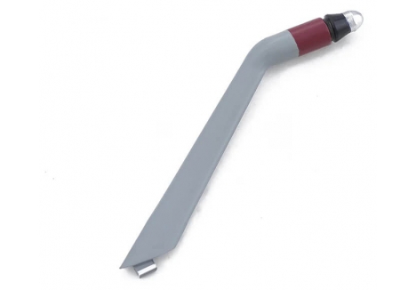 FMS 64MM J-10 Refuelling Probe Grey Scale RC Aircraft Accessory FMSEU118GY