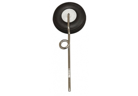 FMS 70MM Super Viper Front Landing Gear Set ROCKP106
