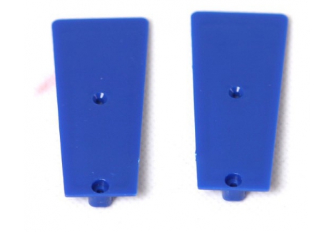 FMS Avanti V3 Main Landing Gear Door 70mm FMSEA108
