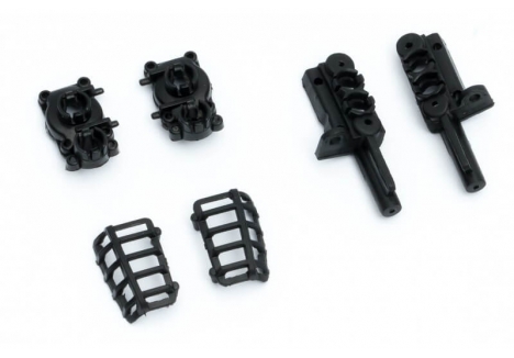 FMS Discovery FCX24M Light Cup Set for RC Nocturnal Driving FMS-C3477
