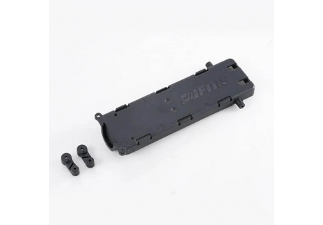 FMS FCX10 11001 Battery Box Set Spare Part FMS-C3223