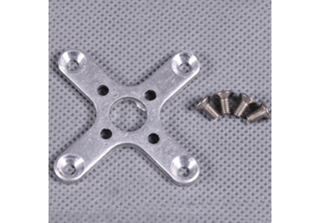 FMS Motor Mount Spare Part RC Aircraft Component FMSDJ009