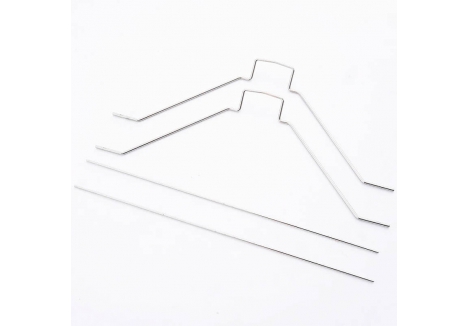 FMS RANGER V2 Metal Float Strut 1220mm RC Aeroplane Replacement FMSRN120