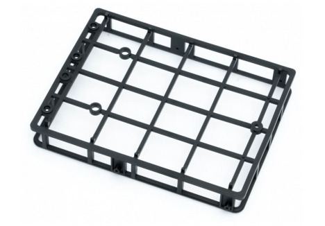 FMS Rooftop Rack for FCX24M Range Rover RC Crawler FMS-C3436