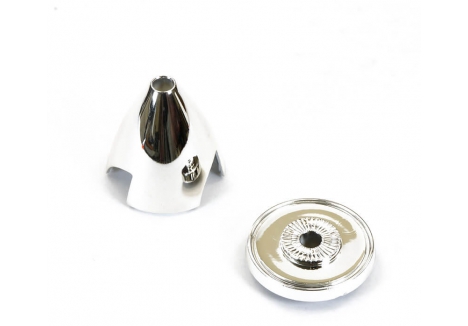 FOX HOBBY C400 SPINNER