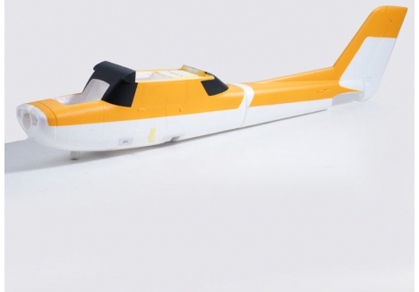 Front Fuselage (for 1200mm Ranger V3) (Yellow)