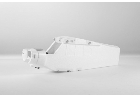 Front Fuselage (for 1300mm PA-18)