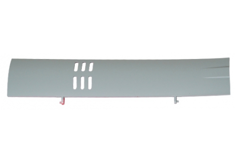 Front Landing Gear Cover (for 70mm J-11)