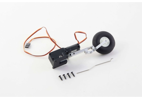 Front Landing Gear System (for 70mm Viper V2)