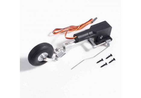 Front Landing Gear System (for 80mm Integral)