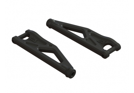 Front Upper Suspension Arms (1 Pair)