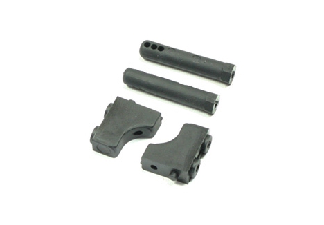 FTX Banzai Battery and Servo Post Chassis Spare Set FTX6577
