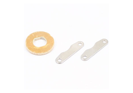 FTX Carnage NT Brake Set Spare Parts for 1/10 4WD Nitro RC Truck FTX6429
