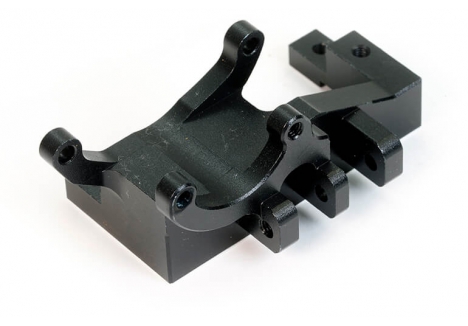FTX Centaur Aluminium Axle Servo Brace for 1/10 RC Crawler FTX10484