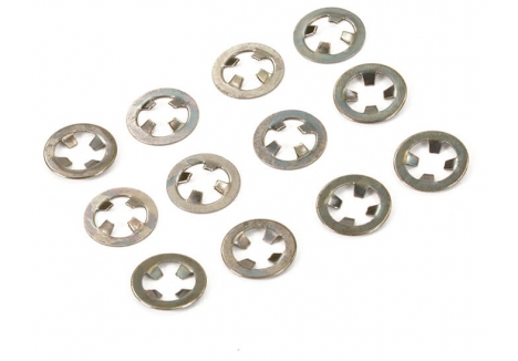 FTX Centaur Clip Kits 12 Pieces Genuine RC Replacement Parts FTX10461