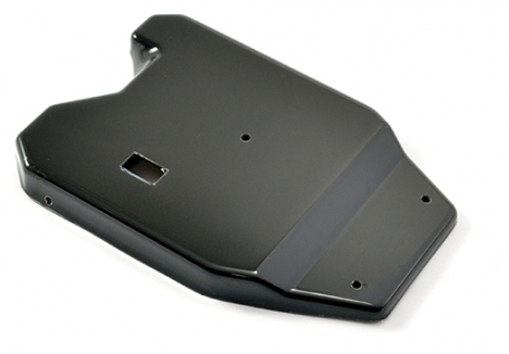 FTX Comet Desert Buggy Chassis Cover Spare Part FTX9089