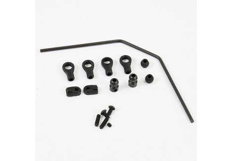 FTX DR8 Front Anti-Roll Bar Suspension Spare Part FTX9514