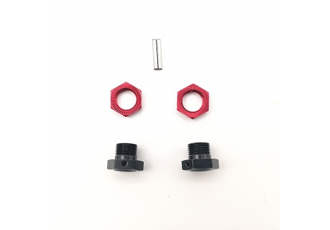 FTX DR8 Wheel Hex Adapter 1/8 Scale Desert Racer Drivetrain Spare FTX9561R