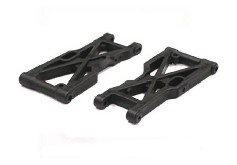 FTX Front Lower Suspension Arms Pair Carnage Outlaw Bugsta FTX6320