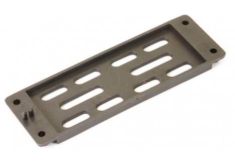 FTX Gladius ESC Plate Replacement Spare Part FTX10752