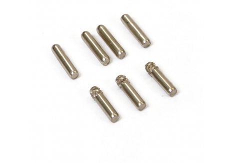 FTX Havok Diff Pins 8 Piece Differential Spare Parts for 1/14 RC Drift Vehicles FTX10621