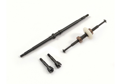 FTX Mini Outback 2.0 Axle Drive Set Spare Part FTX9309