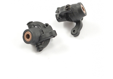 FTX MINI OUTBACK 2.0 FRONT STEERING & SPINDLE (PR) FTX9304