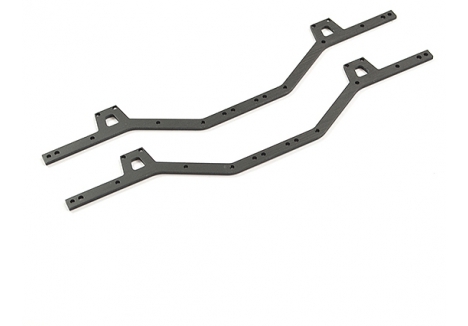 FTX MINI OUTBACK 2.0 MAIN CHASSIS RAILS FTX9310