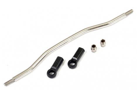 FTX Outback 3 Steering Link Spare Part for 1/10 Trail Crawler FTX10026