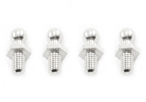 FTX Outback Ball Stud 4.0 Suspension Spare Part FTX8201