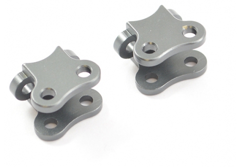 FTX OUTBACK FURY/HI-ROCK ALLOY MOUNT FOR LINKS (2PC) FTX9224