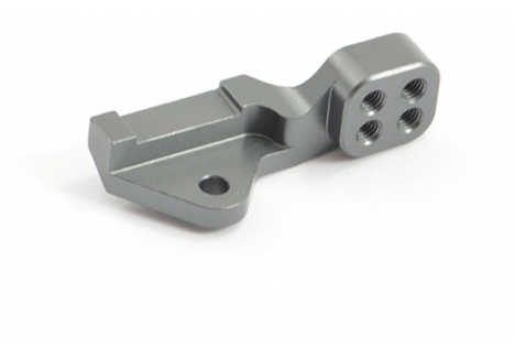 FTX OUTBACK FURY/HI-ROCK ALLOY PANHARD BAR UPPER MOUNT FTX9226