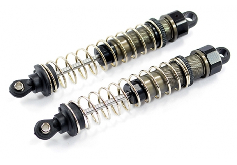 FTX OUTBACK FURY/HI-ROCK ALLOY SHOCK ABSORBERS (PR) FTX9220