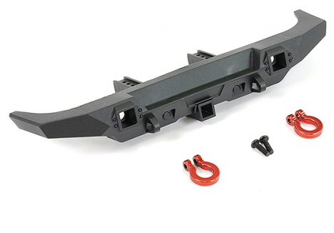 FTX Outback Geo 4x4 Rear Bumper Spare Part FTX9935