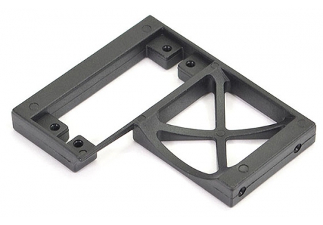 FTX Outback Hi-Rock Servo Mounting Tray 1/10 Scale Rock Crawler Chassis Component FTX9274