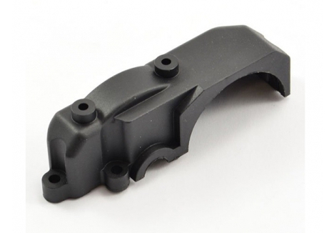FTX Outlaw Lower Transmission Cover Chassis Spare Part FTX8331