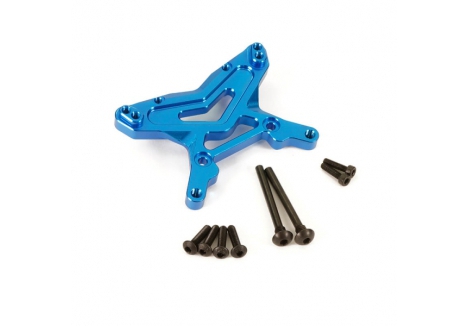 FTX RamRaider Aluminium Front Shock Tower 1/10 Monster Truck Upgrade FTX10091