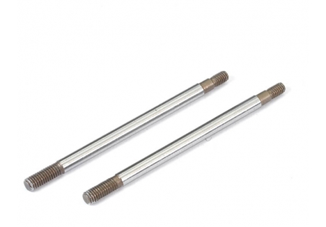 FTX RamRaider Shock Shaft Pair 1/10 Monster Truck Suspension Spares FTX10218