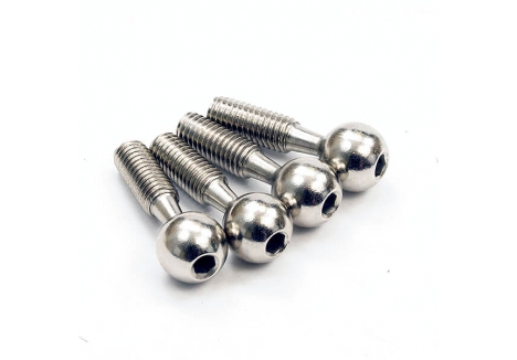 FTX Rokatan Pivot Ball Suspension Spare Part FTX10108