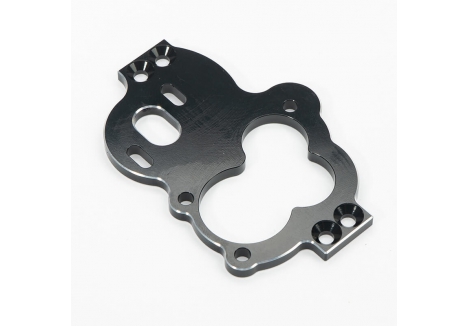 FTX Ruffneck Aluminium Motor Mount 1/10 Brushless RC Trail Truck FTX11104