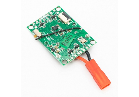FTX SKYFLASH RACING DRONE PC BOARD FTX0511