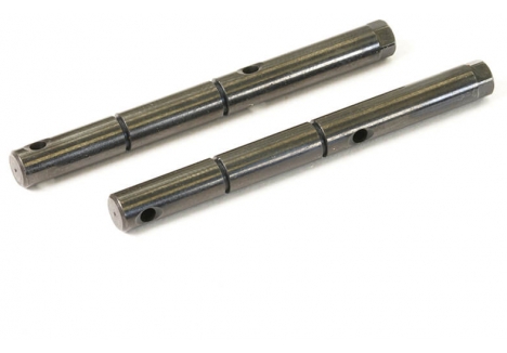 FTX Stinger Main Gear Shaft 2 Piece Drivetrain Spare Part FTX10532