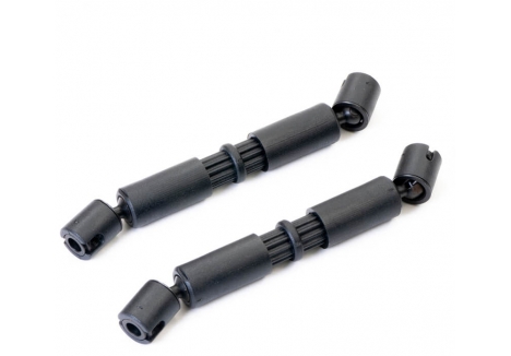 FTX Trooper F/R Centre Driveshaft 1/10 Trail Crawler Spare Part FTX10911