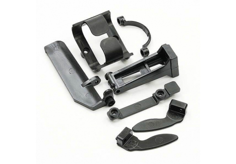 FTX Vortex RC Boat Spare Parts Rudder Battery Tray Motor Holder FTX0713