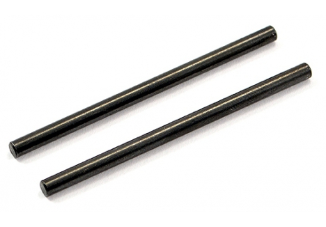 FTX Zorro Rear Suspension Arm Pins Pair Genuine Spare Parts FTX6956