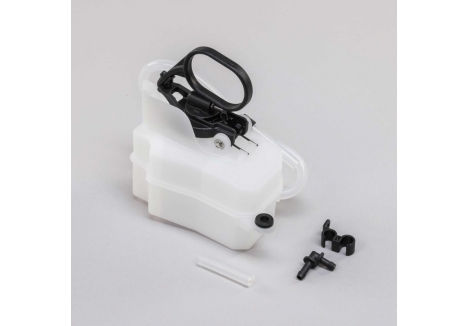 Fuel Tank: 8X 2.0