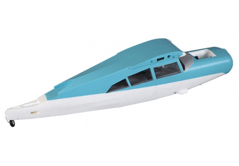Fuselage (for 1500mm Maule)