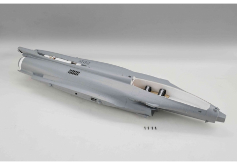 Fuselage (for 64mm Rafale)