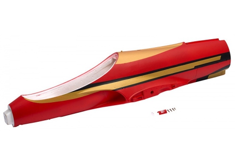 Fuselage (for 90mm Avanti)